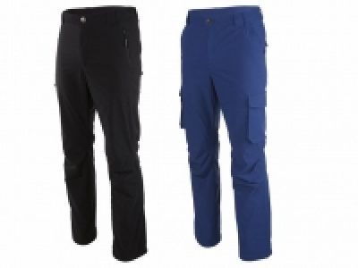 CRIVIT® Herren Trekkinghose 9.99 €