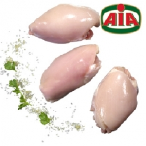XXL Gro&szlig;packung Frische H&auml;hnchenoberkeulen ohne Haut, ohne Knochen, 2, 5.99&nbsp;&euro;