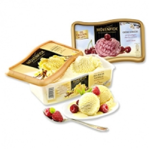 M&ouml;venpick Eis, versch. Sorten, jede 900/850-ml-Packung 1.99&nbsp;&euro;