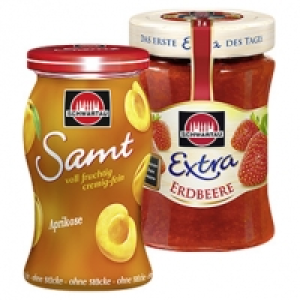 Schwartau Samt-, Extra Konfit&uuml;re oder Pura Fruchtaufstrich versch. Sor 1.49&nbsp;&euro;
