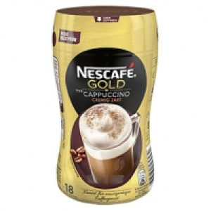 Nescafé Cappuccino versch. Sorten, jede 250-g-Dose 2.99 €