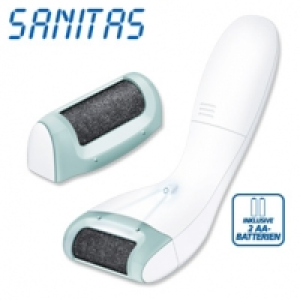 Hornhautentferner SMA 21 zum Entfernen von Hornhaut, Schwielen und rau 14.99 €