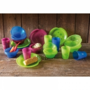 Party-Geschirr 1.99 €