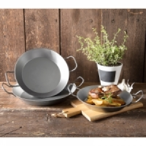 Eisenpfanne 7.99 €