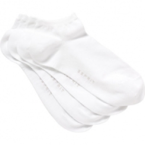 Esprit Damen Sneaker Socken