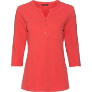 Olsen Damen 3/4 Arm Shirt