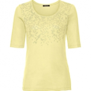 Olsen Damen 1/2 Arm Shirt Florida