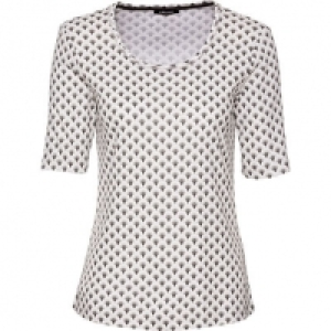 Olsen Damen 1/2 Arm Shirt, gemustert 24.99&nbsp;&euro;