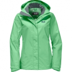 Jack Wolfskin Damen Texapore Outdoorjacke Esmeralda 149.00&nbsp;&euro;