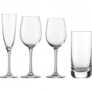 Schott Zwiesel Kelchglas-Set Classico, 24-teilig