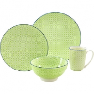 CreaTable Speiseteller Mediterran, 27 cm 7.99&nbsp;&euro;