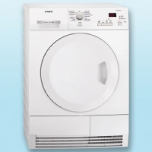 AEG Lavatherm T6537 AH3, W&auml;rmepumpentrockner, A+ 449.00&nbsp;&euro;