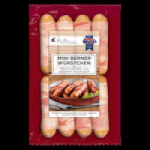 Wolf Berner Würstchen 1.79 €