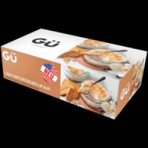 G&uuml; Cheesecake New York 2.49&nbsp;&euro;