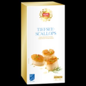 REWE Feine Welt Tiefseescallops 9.99&nbsp;&euro;