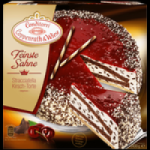 Coppenrath < Wiese Feinste Sahne Torte 6.99&nbsp;&euro;