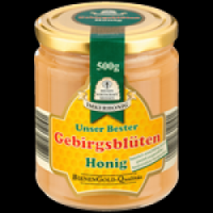 Meissen Gebirgsbl&uuml;ten-Honig 3.99&nbsp;&euro;