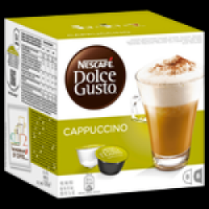 Nescafé Dolce Gusto