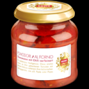 REWE Feine Welt Pomodori Al Forno oder E Capperi