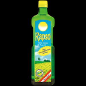 Rapso Rapsöl