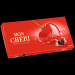 Mon Chéri