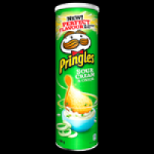 Rewe  Pringles