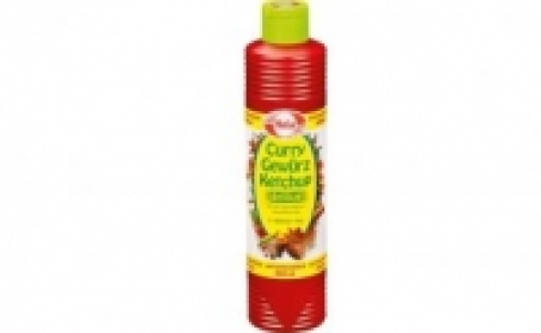 Hela Curry Gew&uuml;rz Ketchup 1.59&nbsp;&euro;