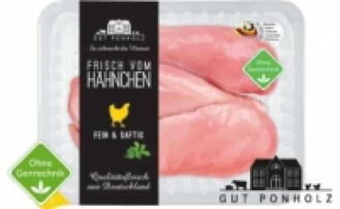 Frisches H&auml;hnchen-Brustfilet 2.88&nbsp;&euro;
