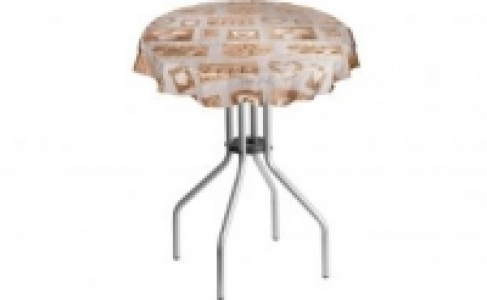 Wachstuchtischdecke 3.99&nbsp;&euro;