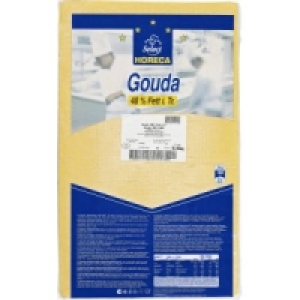 Gouda/Edamer