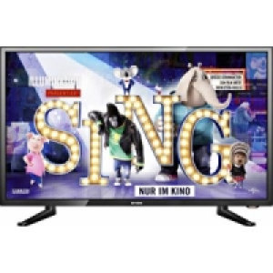 23,6 Zoll Full-HD-LED-Fernseher Live 24