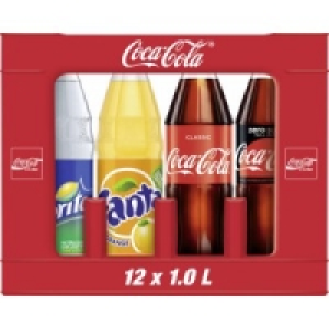 Coca-Cola