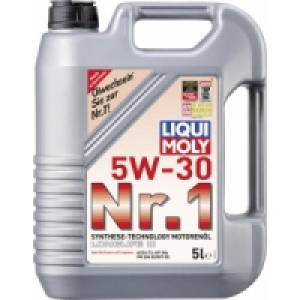 Liqui Moly Nr.1 5W-30 5l