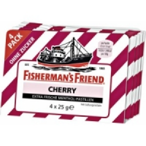 Fishermans Friend ohne Zucker 2.79 €