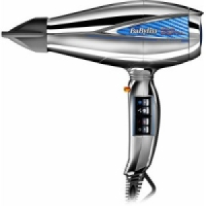 Profi Haartrockner 6000E LE PRO Digital