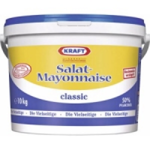 KRAFT / Miracel Whip Professional Salat-Mayonnaise 18.99&nbsp;&euro;