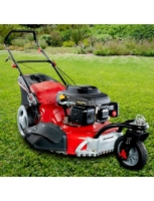 Benzin-Rasenm&auml;her BRM 46-141 Trike-Dreirad 199.99&nbsp;&euro;