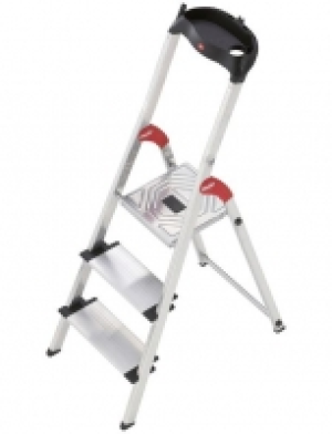 Sicherheitstrittleiter XXL EasyClix 59.99&nbsp;&euro;