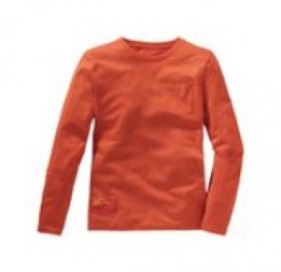 Jungen-Shirt mit Brusttasche 5.59 €