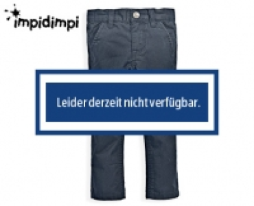 impidimpi Kleinkinder-Chinohose 4.99&nbsp;&euro;
