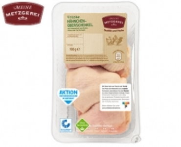 MEINE METZGEREI H&auml;hnchen-Oberschenkel