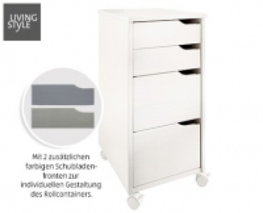 living style Rollcontainer 29.99 €