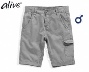 alive®Shorts oder Bermudas 4.99 €