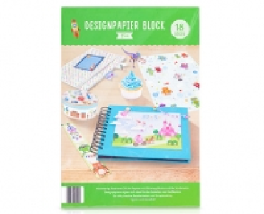 Kreatives Kinderbasteln