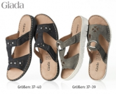 Giada Flexible Pantoletten 12.99 €