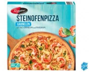 Riggano Steinofenpizza