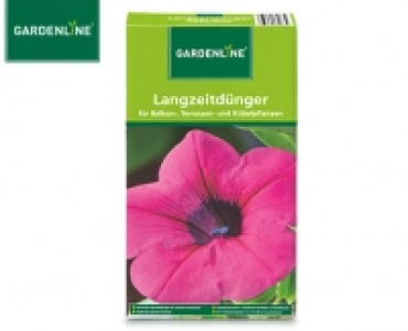 GARDENLINE&reg;Langzeitd&uuml;nger
