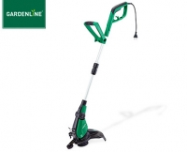 GARDENLINE&reg;Elektro-Rasentrimmer