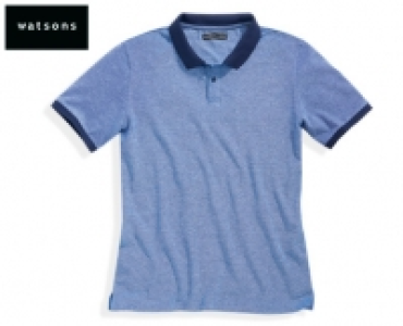 watsons Polohemd 6.99 €