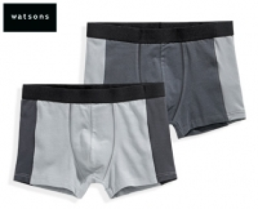 watsons Retropants, 2 St&uuml;ck
